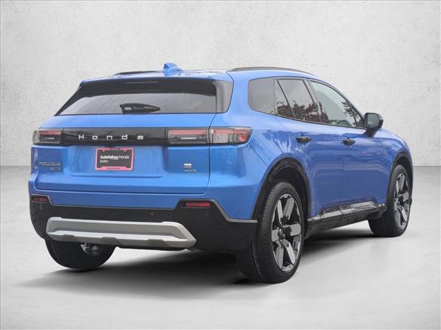 New 2026 Honda Prologue Elite video 2