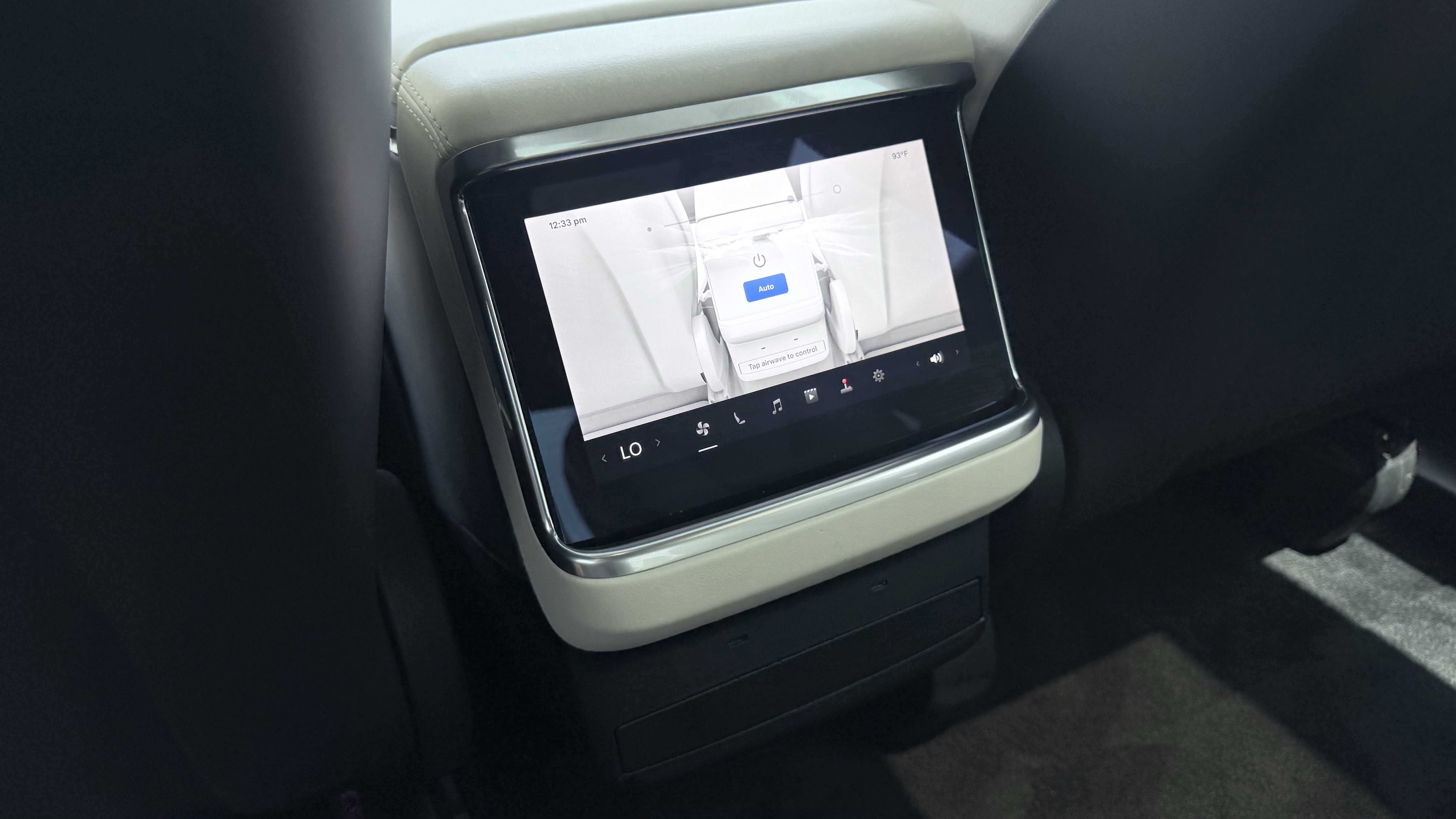 Used 2022 Tesla Model X AWD/4WD image 59
