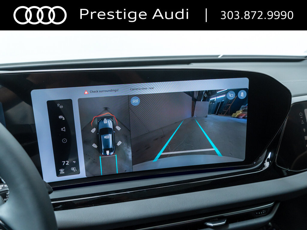 Used 2026 Audi A5 Premium Plus w/ Premium Plus Package AWD/4WD image 18