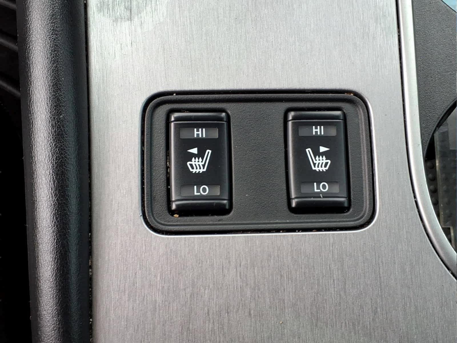 Used 2020 Nissan Murano SL FWD image 23