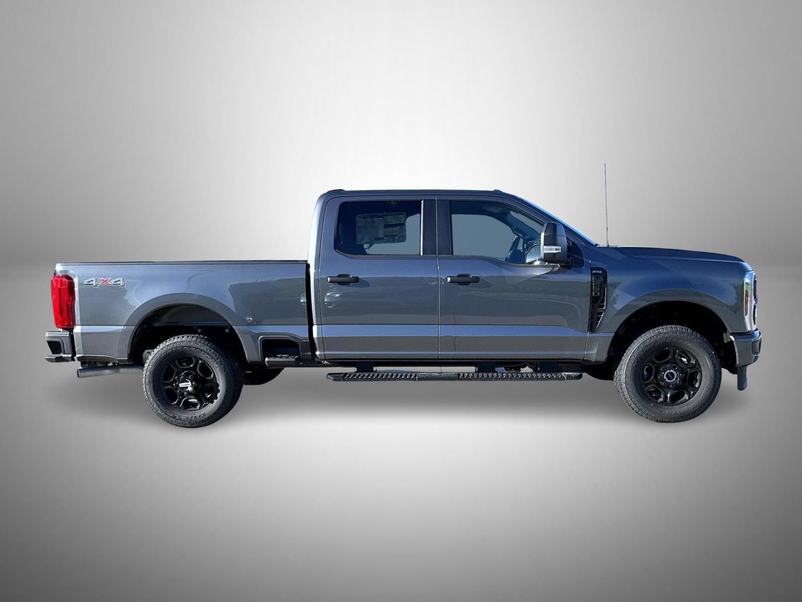 New 2026 Ford F250 XL w/ STX Appearance Package AWD/4WD image 4
