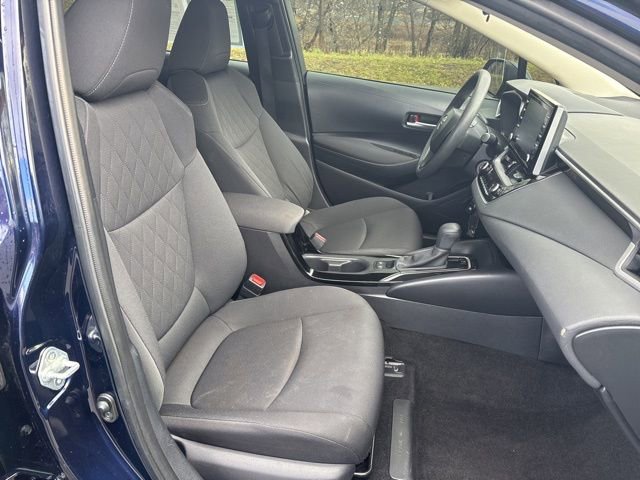 Used 2020 Toyota Corolla LE image 12