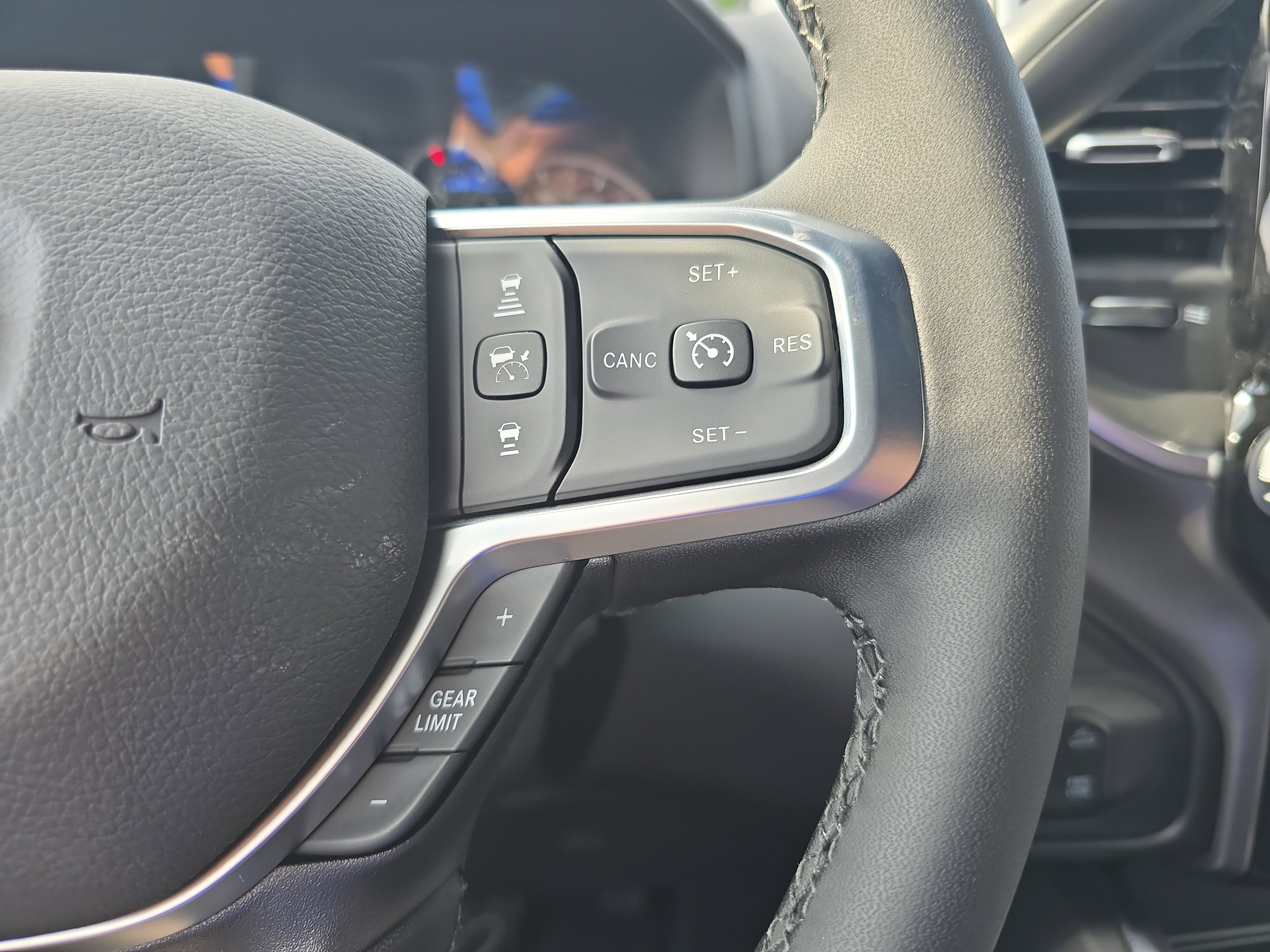 New 2026 RAM 2500 Big Horn image 21