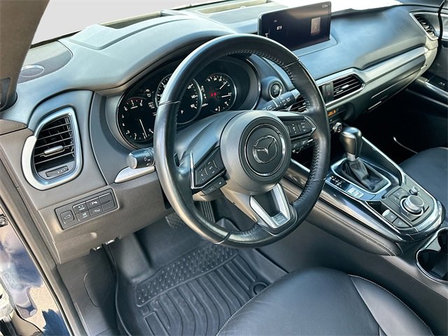 Used 2021 MAZDA CX-9 Grand Touring image 9