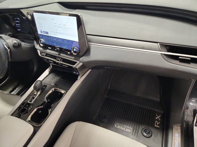 Used 2024 Lexus RX 350 Premium w/ Convenience Package FWD image 28