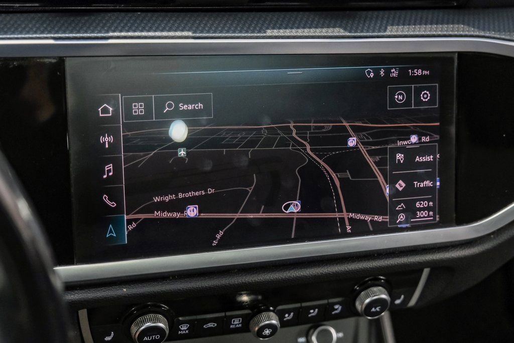 Used 2020 Audi Q3 2.0T Premium Plus w/ Premium Plus Package image 25