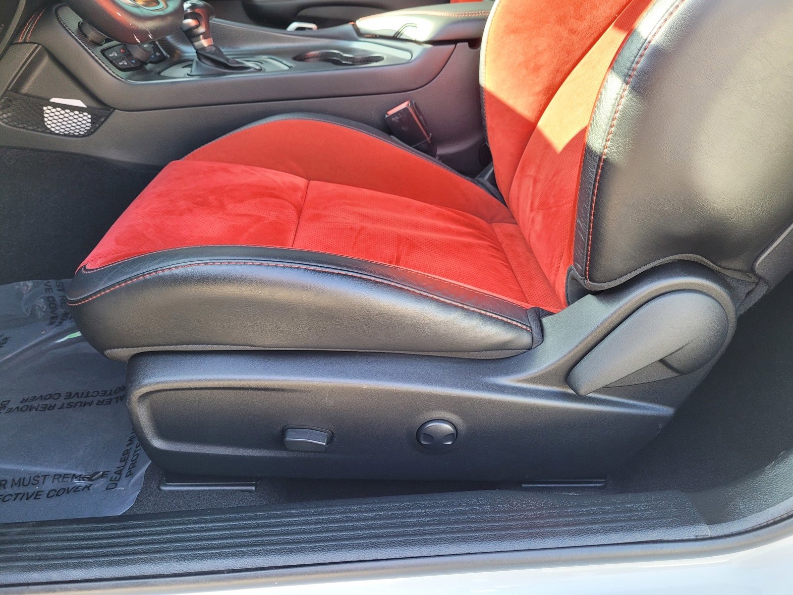 Used 2023 Dodge Challenger R/T Scat Pack image 13