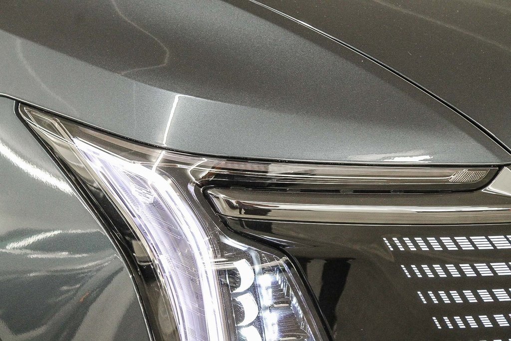 New 2026 Cadillac Escalade IQ Sport 1 image 8