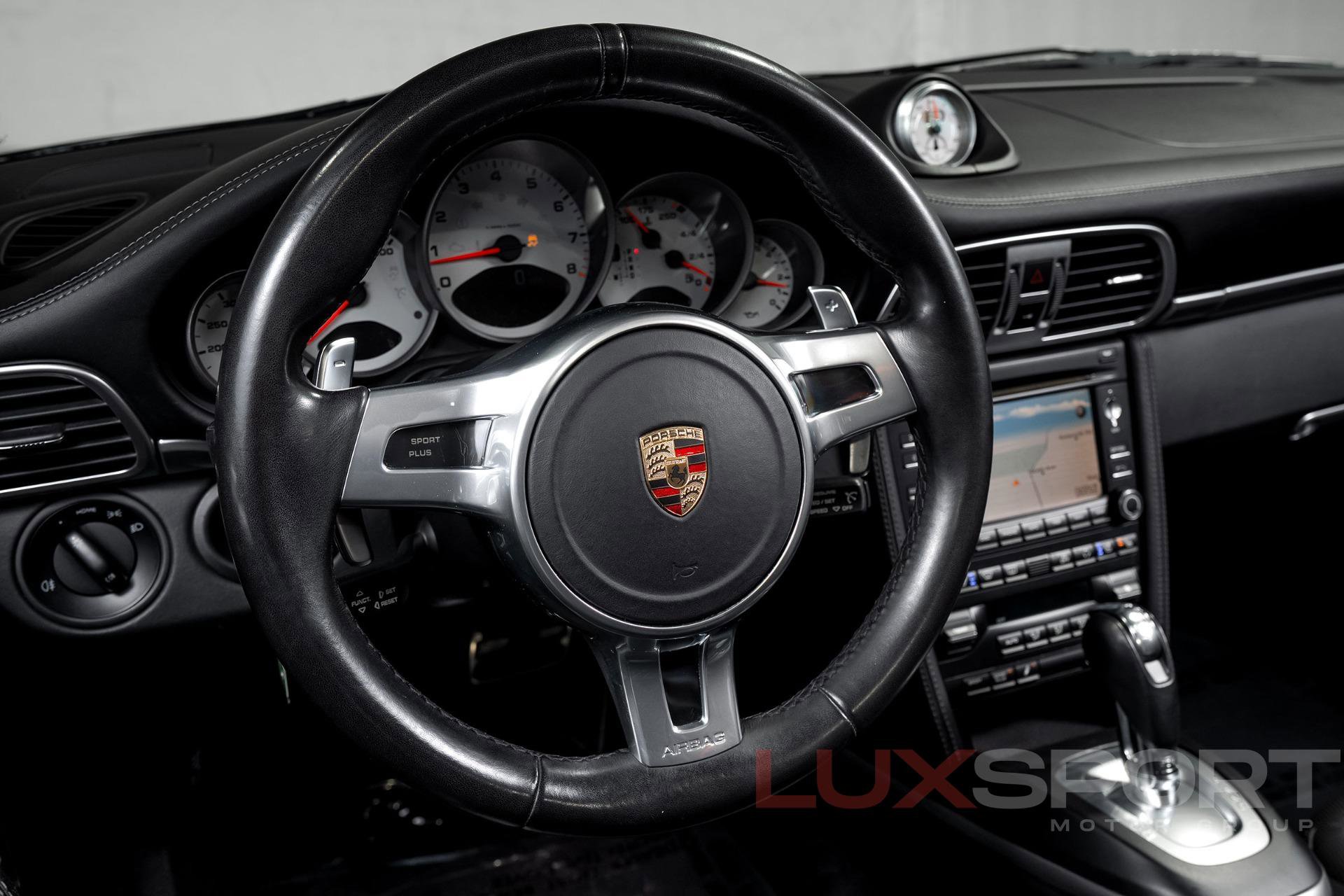 Used 2011 Porsche 911 Carrera S image 28