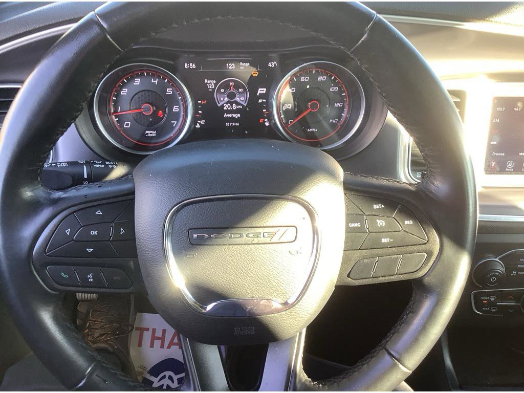 Used 2022 Dodge Charger SXT image 14