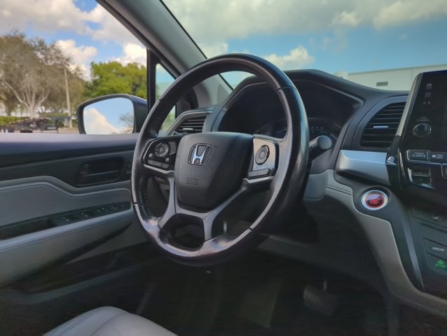 Used 2019 Honda Odyssey EX-L image 28