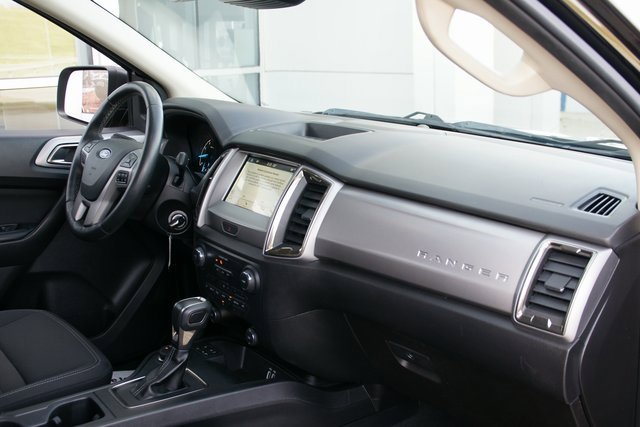 Used 2019 Ford Ranger XLT w/ Equipment Group 302A Luxury image 38