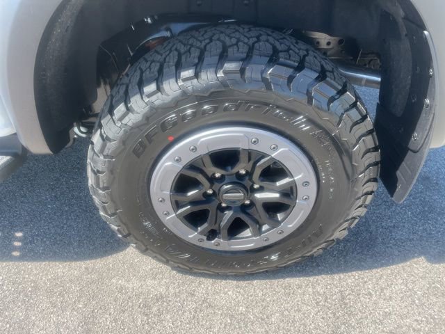 New 2026 Ford Ranger Raptor image 23