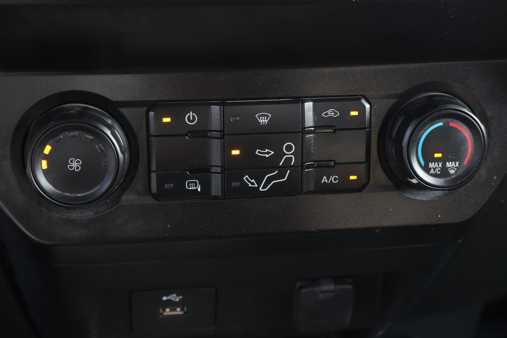 Used 2022 Ford F350 XL w/ Power Equipment Group RWD image 34