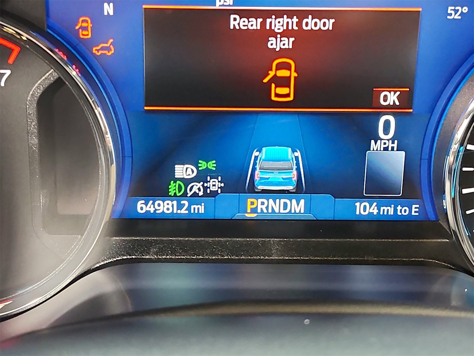 Used 2024 Ford Expedition Limited image 23