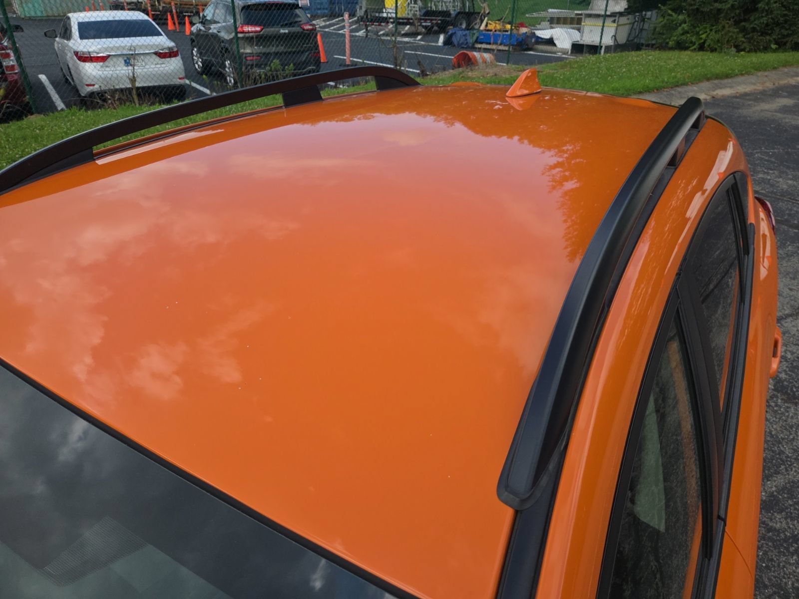 Used 2019 Subaru Crosstrek 2.0i Premium w/ Eyesight System AWD/4WD image 17