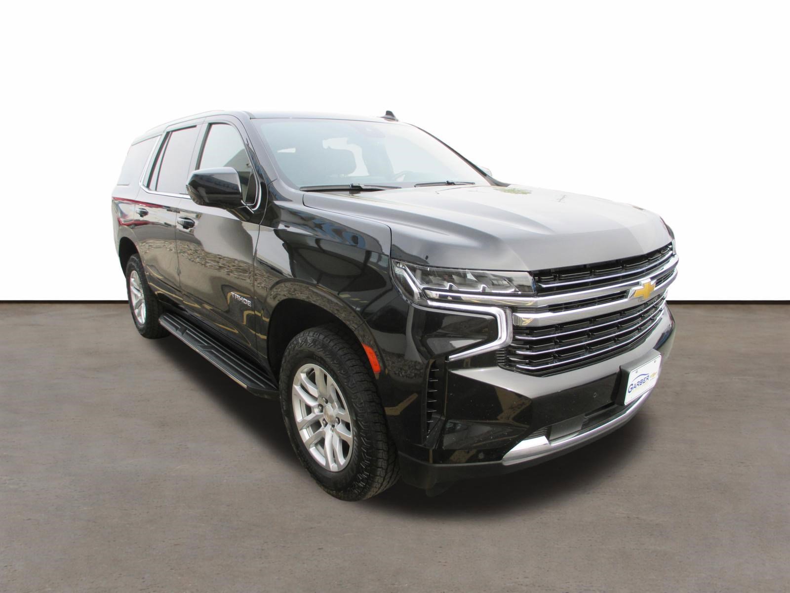 Used 2024 Chevrolet Tahoe LT AWD/4WD image 7