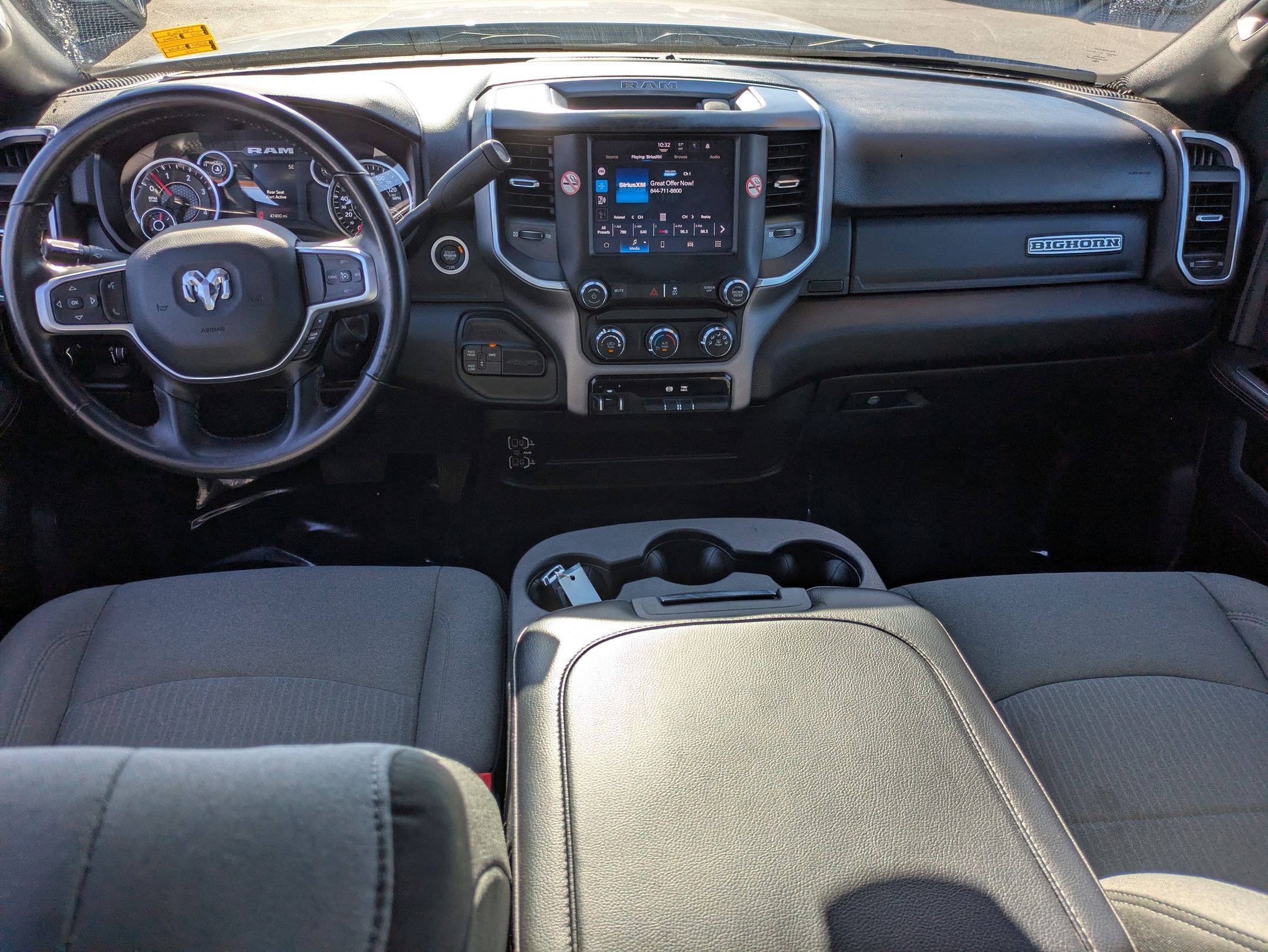 Certified 2024 RAM 3500 Big Horn image 24