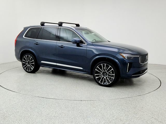 Certified 2026 Volvo XC90 B6 Plus w/ Protection Package Premier image 3