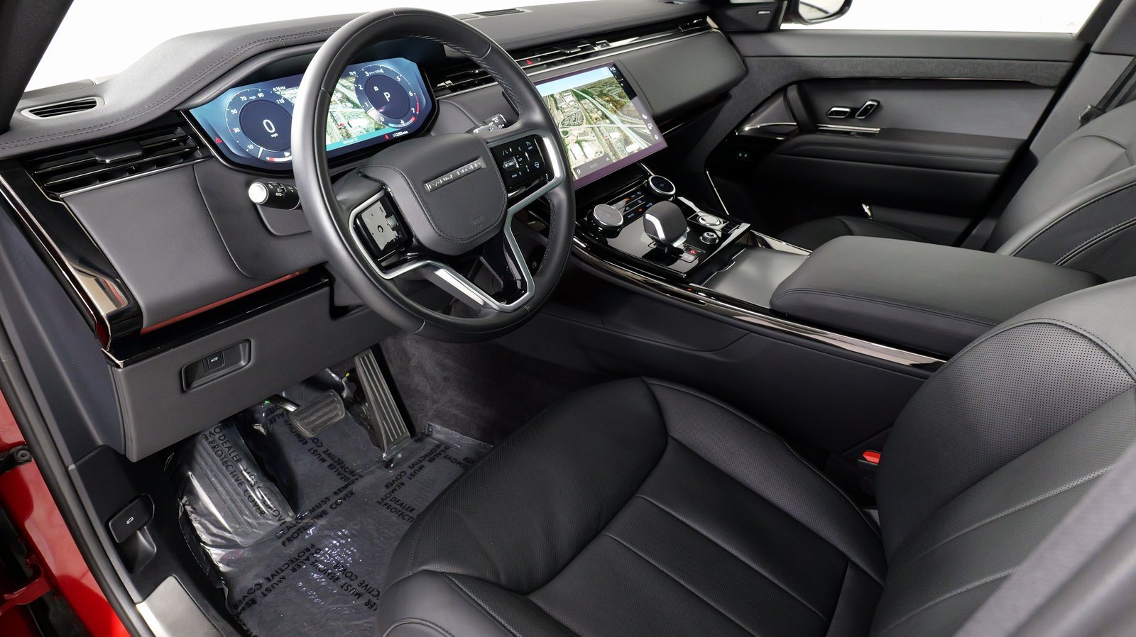 Used 2023 Land Rover Range Rover Sport SE AWD/4WD image 29