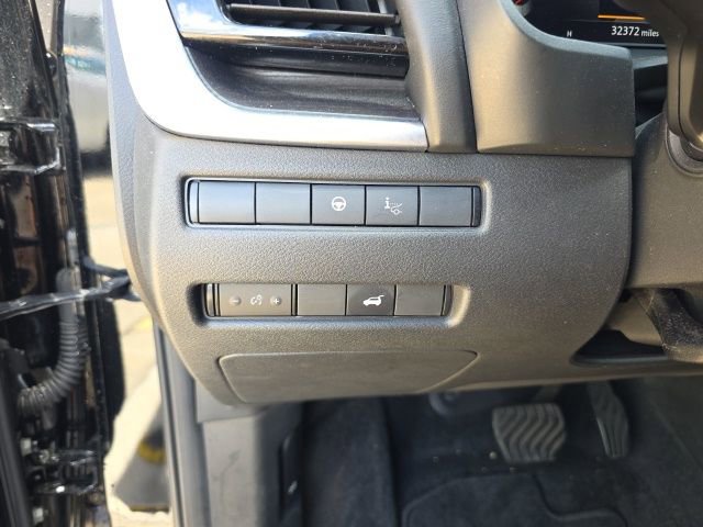 Used 2023 Nissan Rogue Platinum w/ Platinum Premium Package image 15