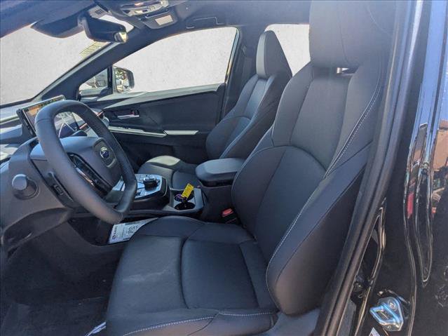 New 2026 Subaru Uncharted AWD image 11