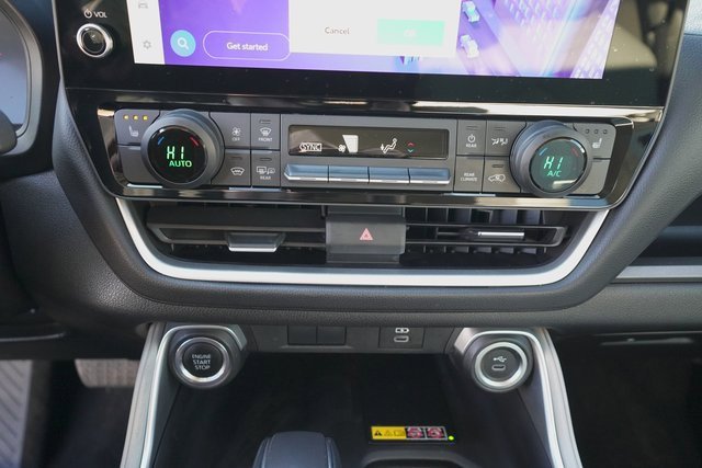 Certified 2024 Toyota Grand Highlander Limited image 27