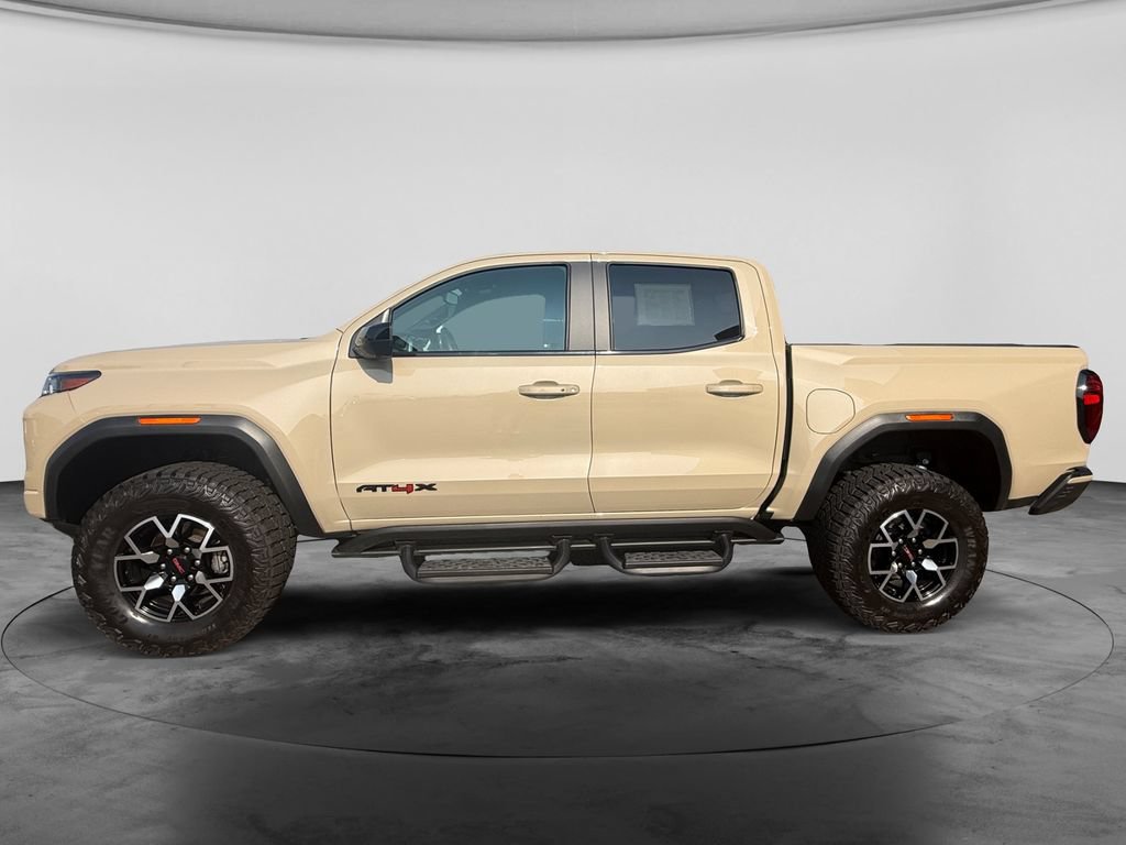 Used 2024 GMC Canyon AT4X AWD/4WD image 5