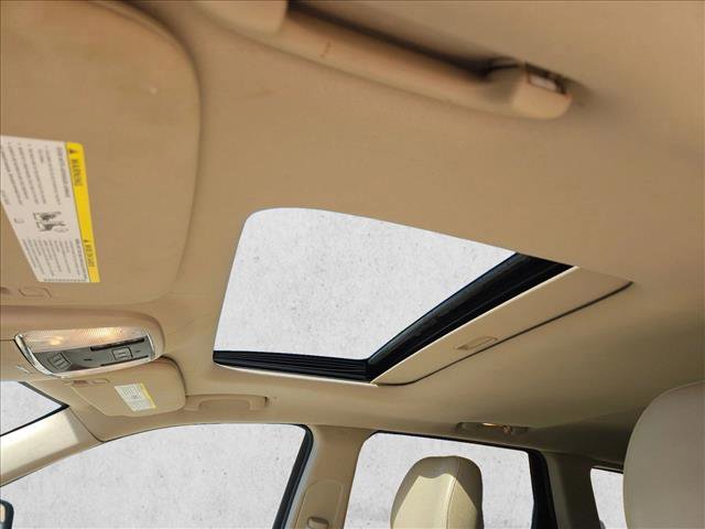 Used 2014 Jeep Grand Cherokee Limited image 15