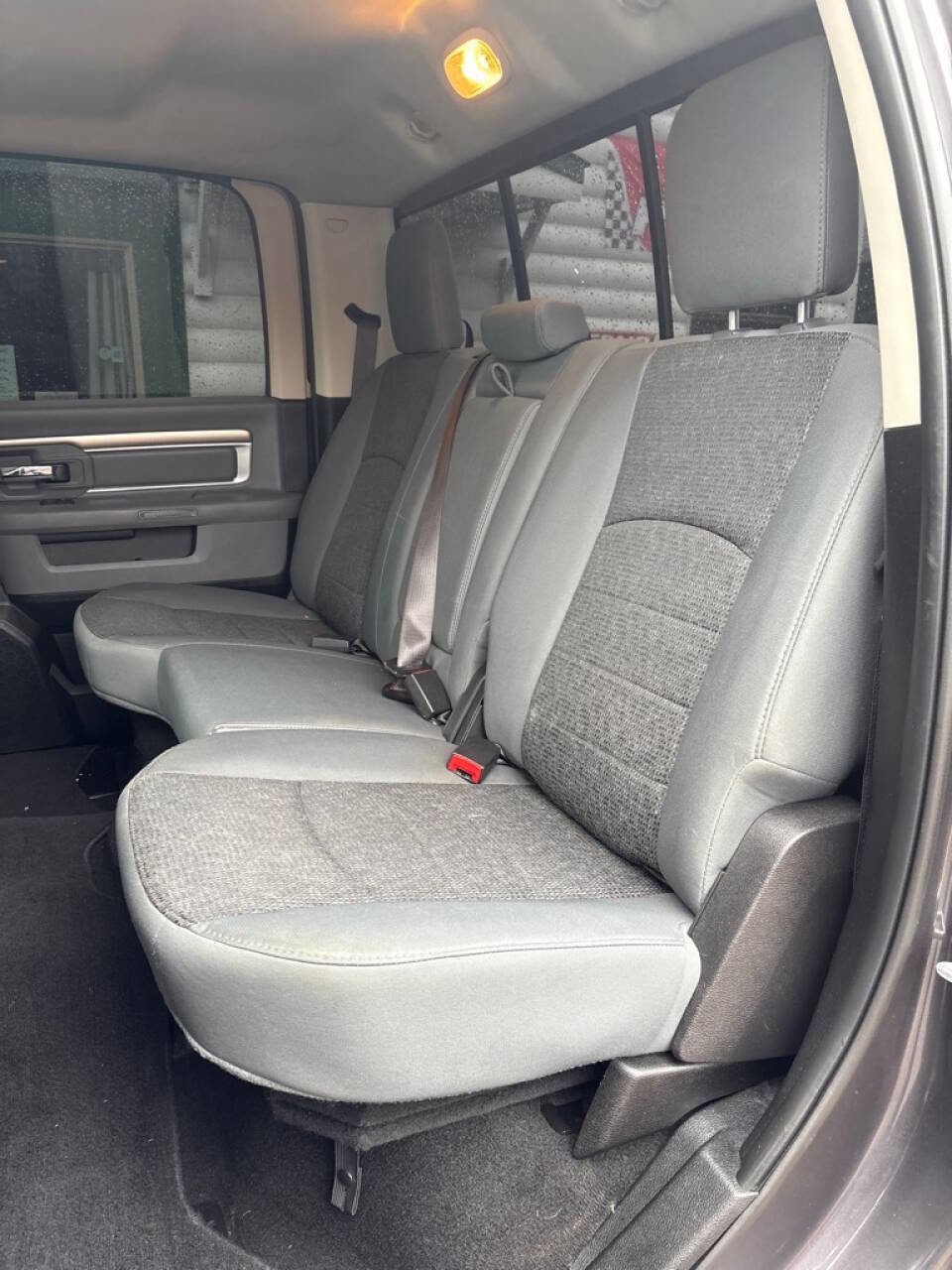 Used 2019 RAM 1500 Big Horn image 19