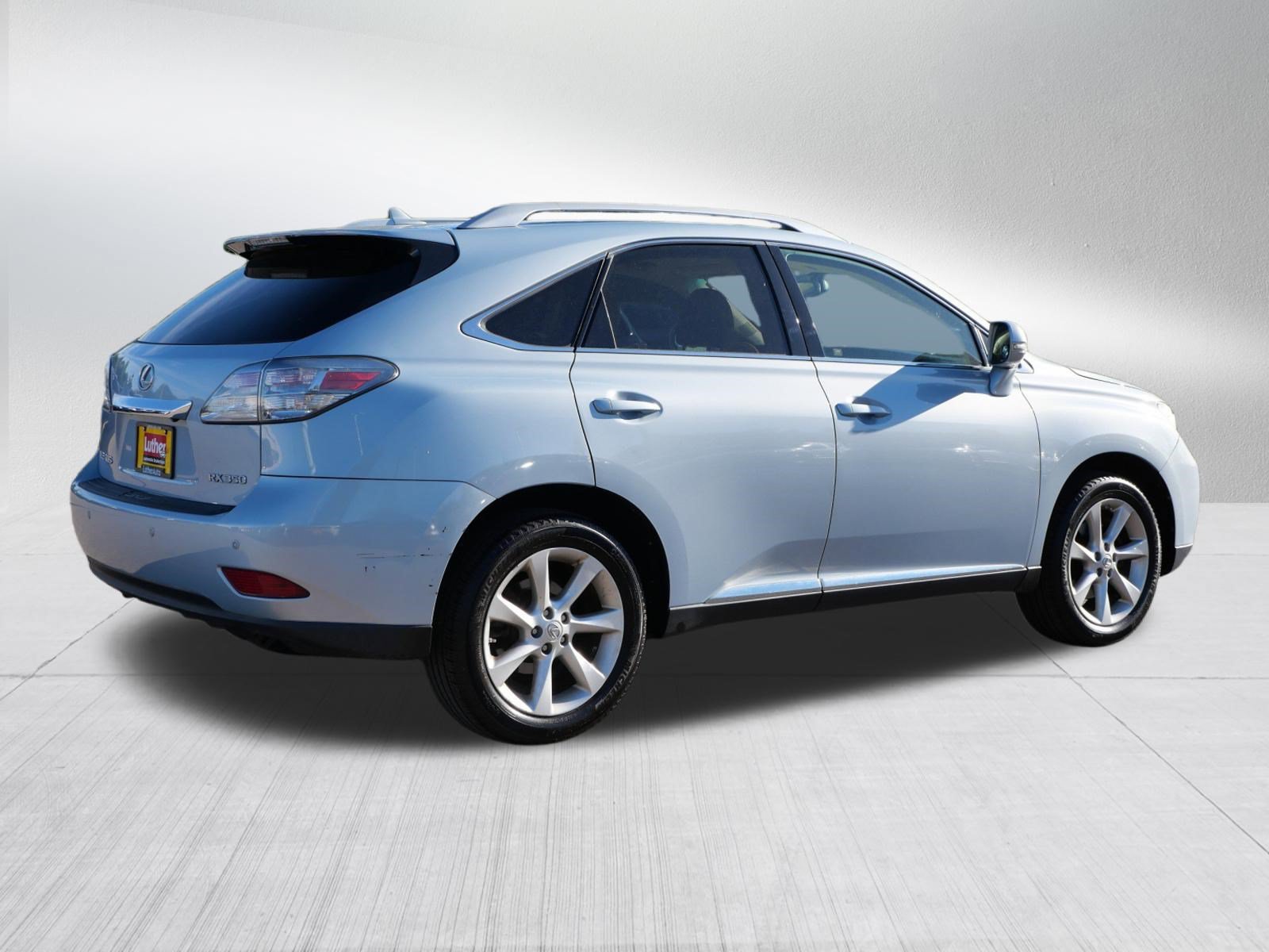 Used 2010 Lexus RX 350 2WD w/ Premium Pkg image 7