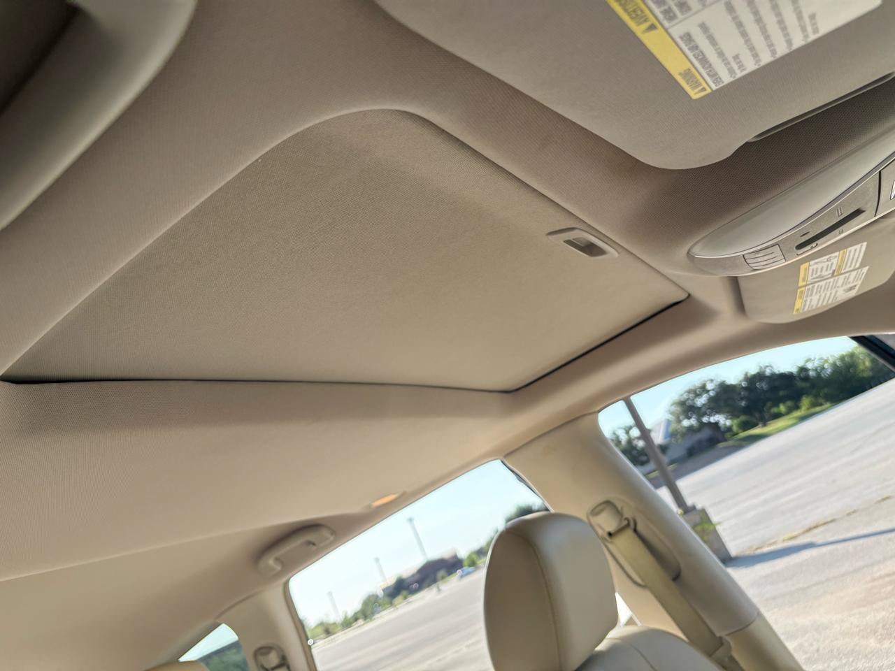 Used 2013 INFINITI JX35 AWD w/ Premium Pkg image 38