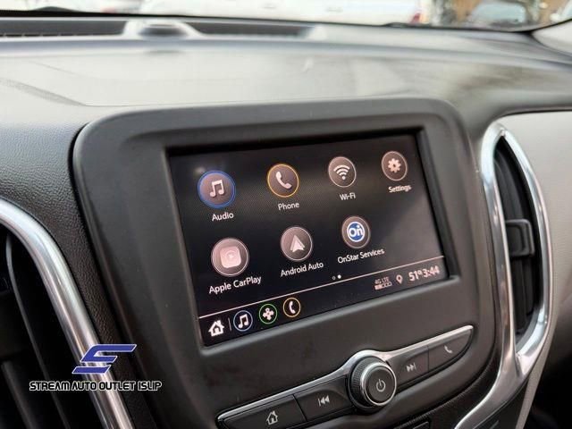 Used 2021 Chevrolet Equinox LS w/ LS Convenience Package image 43