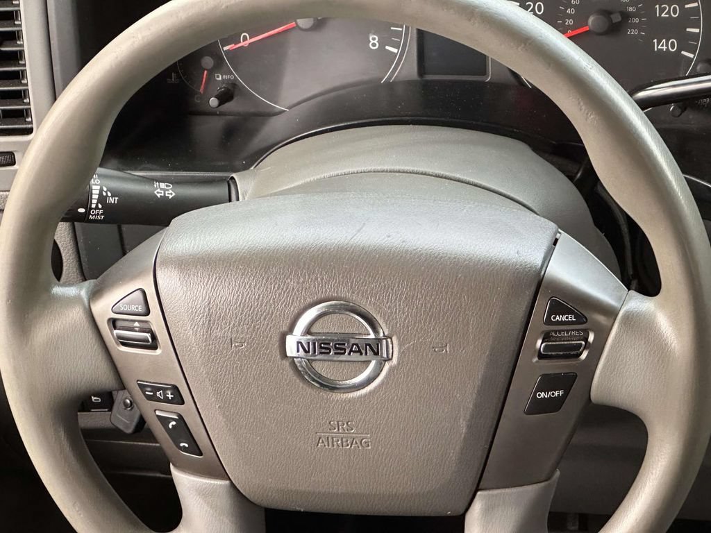 Used 2019 Nissan NV 2500 SV RWD image 20