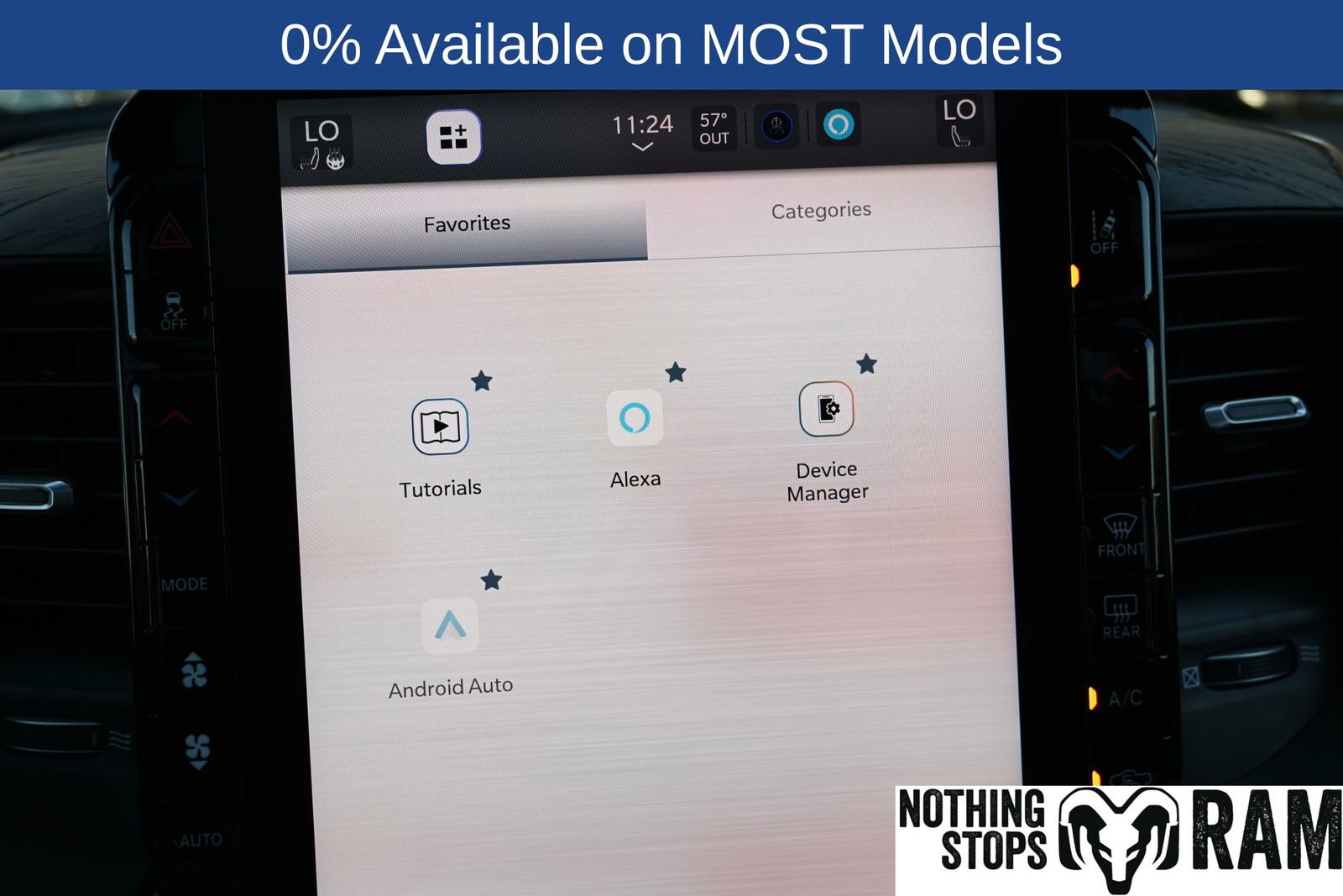 New 2026 RAM 1500 Limited image 12