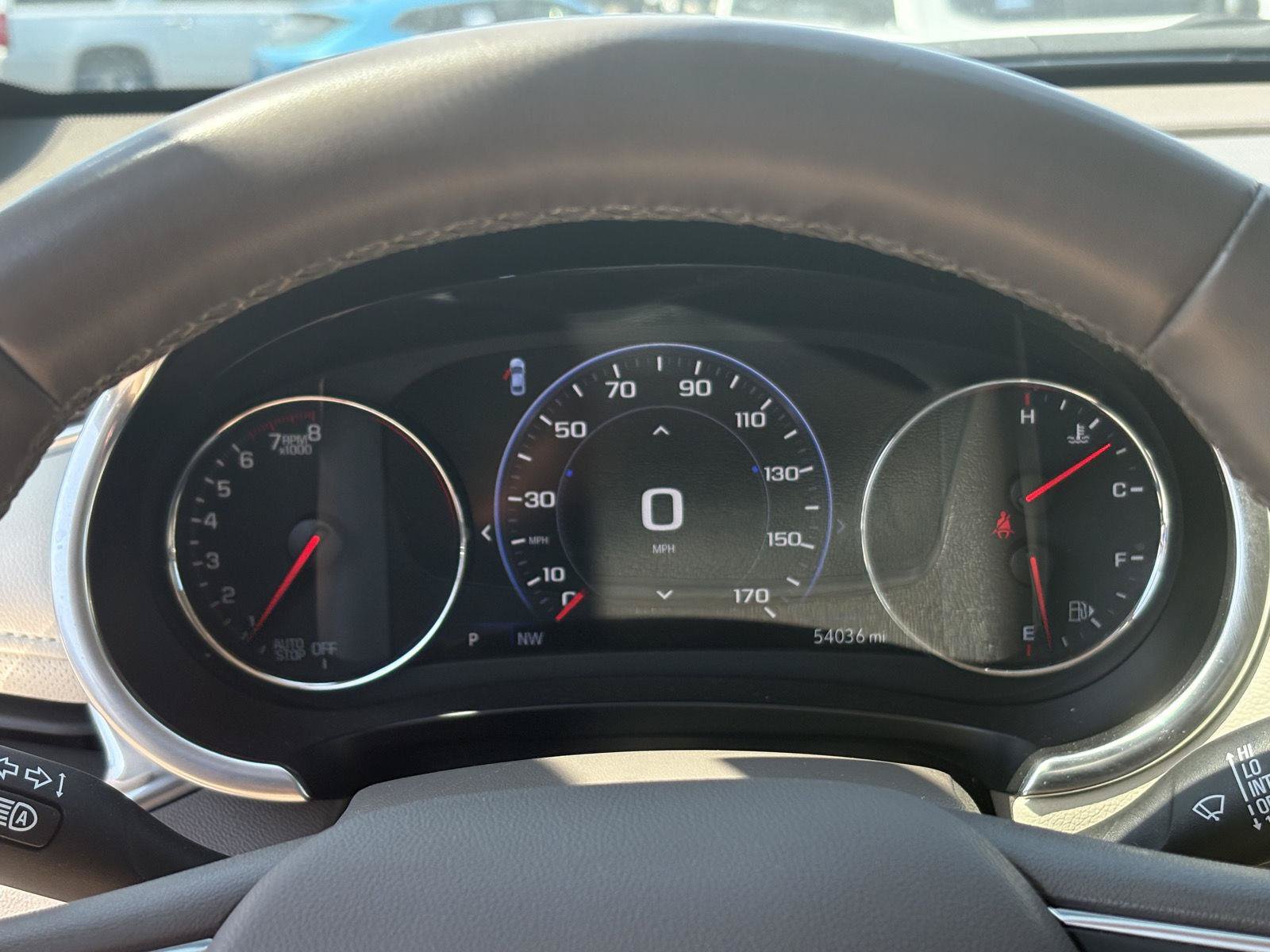 Used 2024 Chevrolet Malibu LT FWD image 11