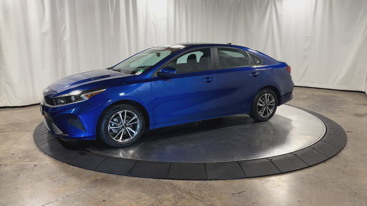 Certified 2023 Kia Forte LXS image 5