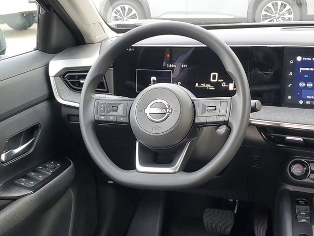 New 2026 Nissan Kicks SV w/ Cold Weather Package FWD image 22