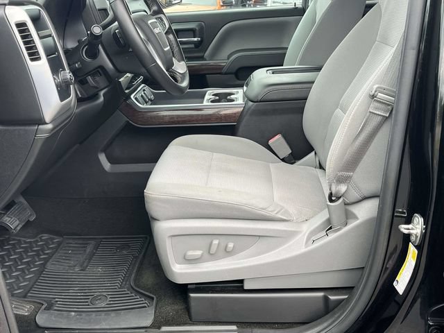 Used 2016 GMC Sierra 1500 SLE w/ SLE Value Package RWD image 13
