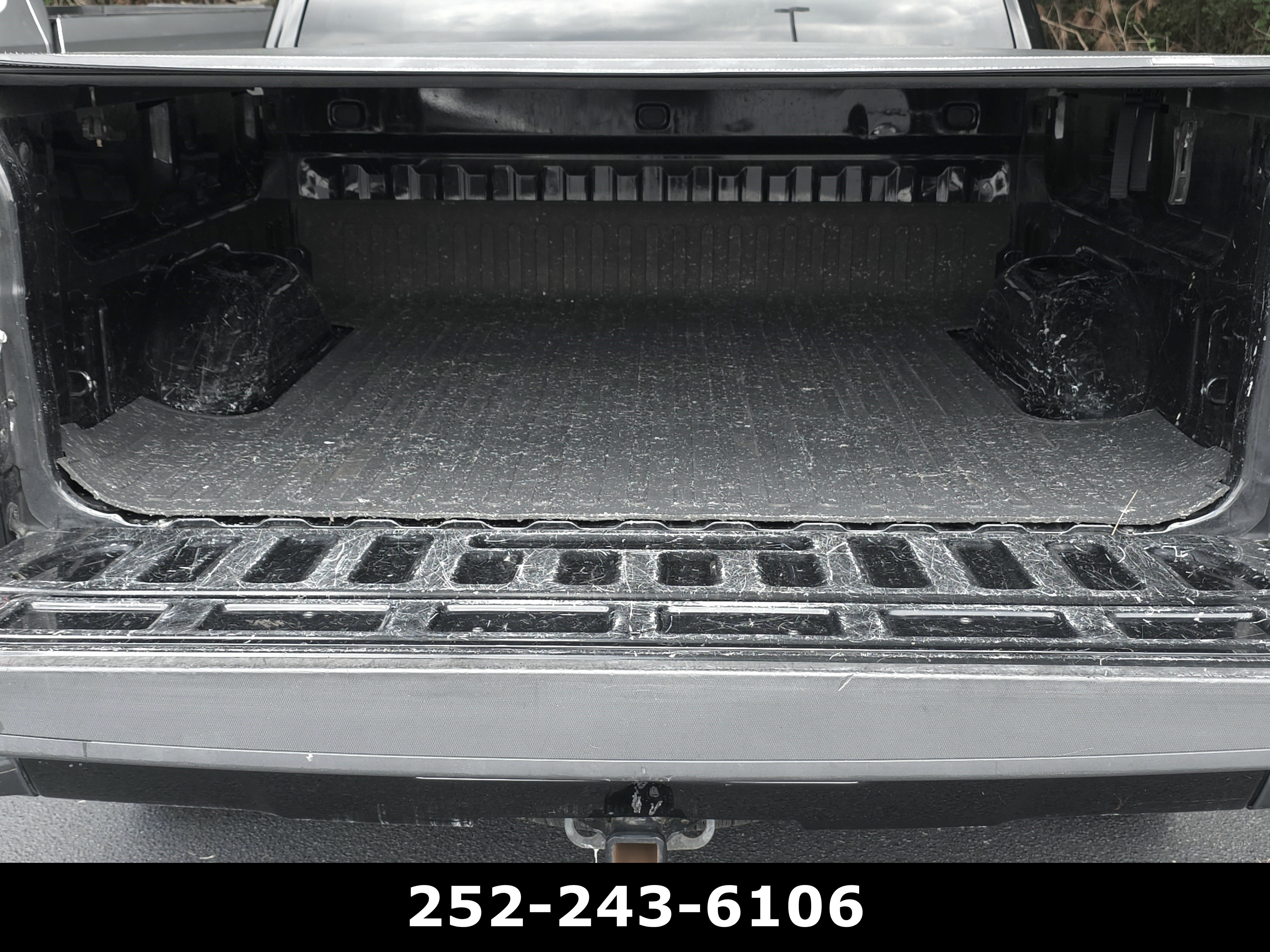 Used 2016 Chevrolet Silverado 1500 LT w/ All Star Edition AWD/4WD image 30