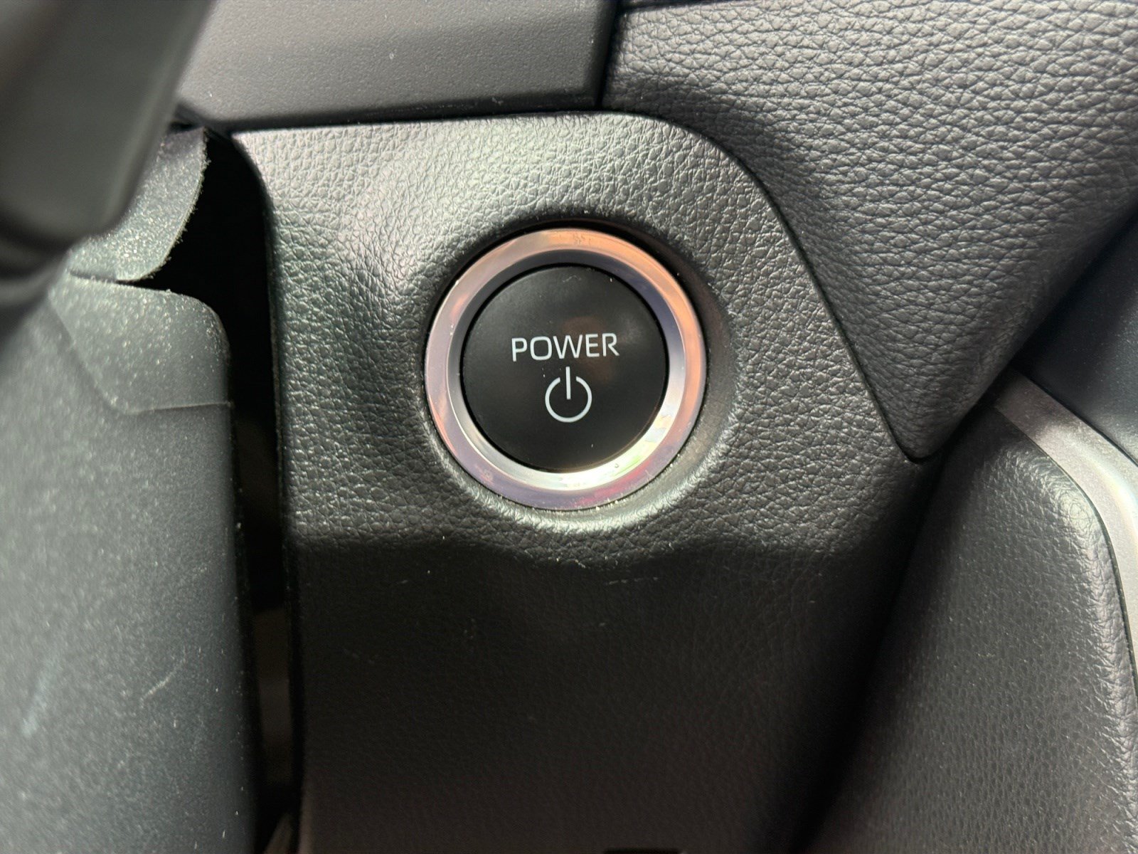 Used 2023 Toyota RAV4 SE w/ Weather & Moonroof Package AWD/4WD image 28