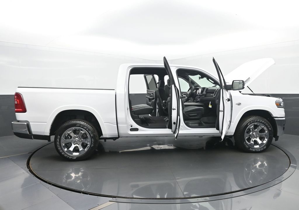New 2026 RAM 1500 Big Horn image 57