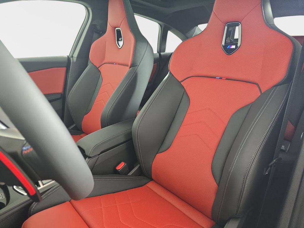 New 2026 BMW M235i xDrive w/ Technology Package AWD/4WD image 14