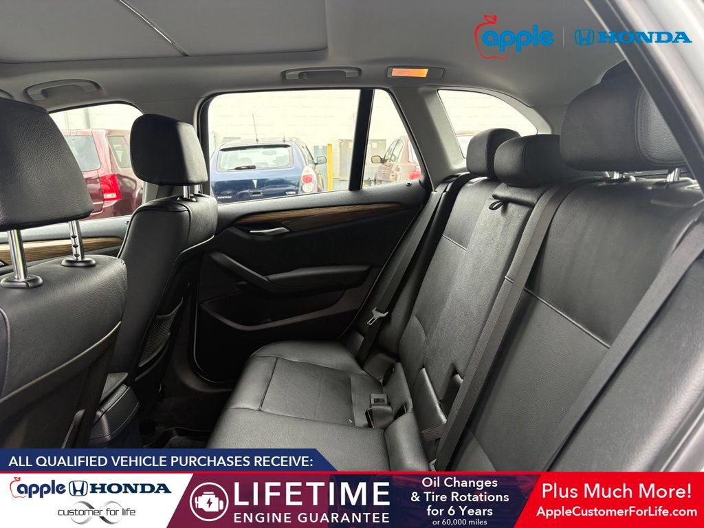 Used 2013 BMW X1 xDrive28i AWD/4WD image 5