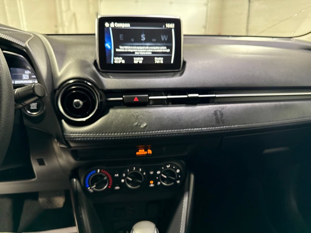 Used 2017 Toyota Yaris iA FWD image 14