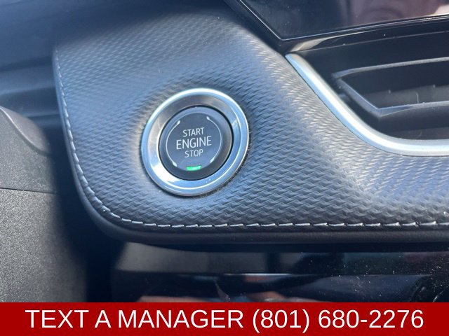 Used 2026 Chevrolet Equinox LT AWD/4WD image 26