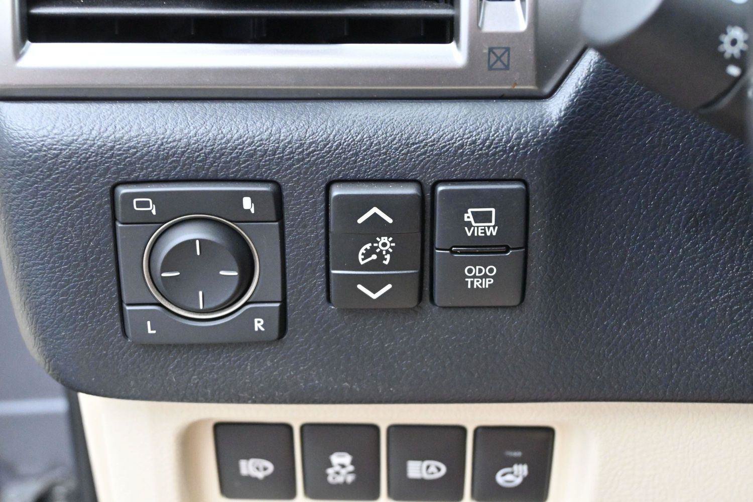 Used 2023 Lexus GX 460 Luxury AWD/4WD image 28