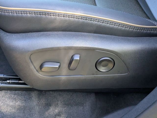 New 2026 Chevrolet Traverse High Country image 12