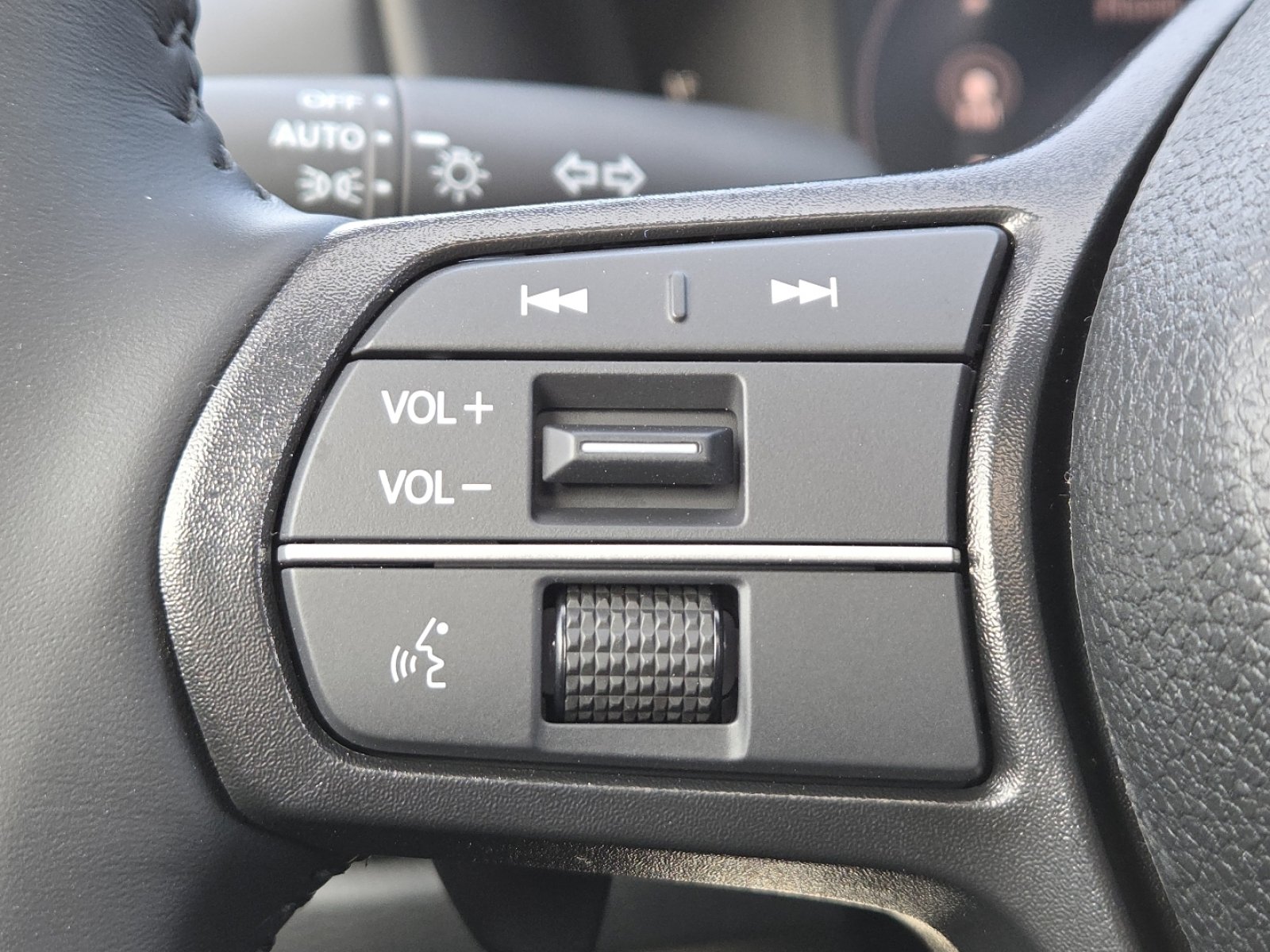 New 2026 Honda Accord Sport image 32