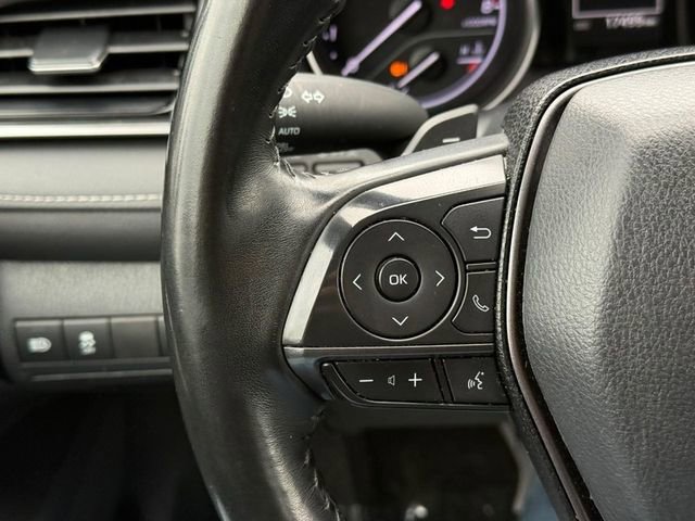 Used 2024 Toyota Camry SE image 17